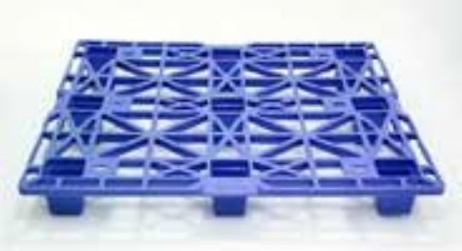 Plastic Pallet By Injection/Blow Moulding, Mould For Plastic Pallet